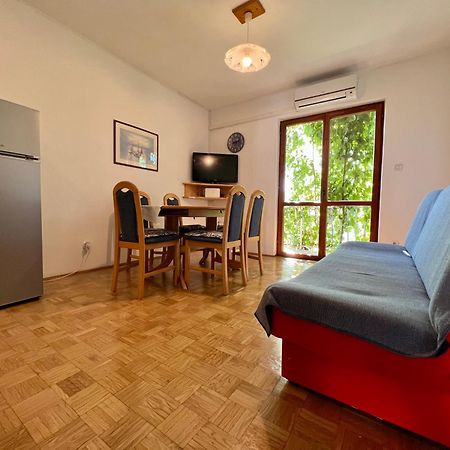 Vodice Center Apartments Exterior foto