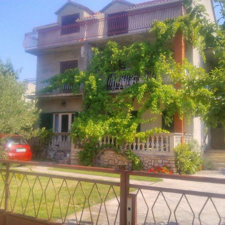 Vodice Center Apartments Exterior foto
