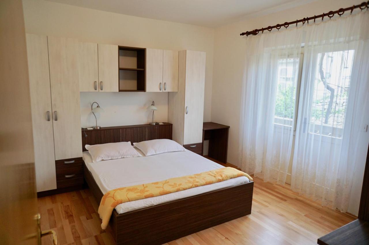 Vodice Center Apartments Exterior foto