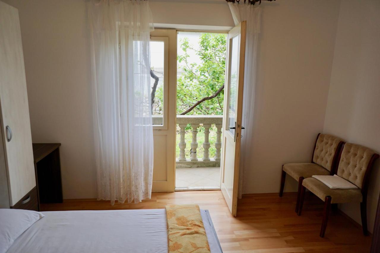 Vodice Center Apartments Exterior foto