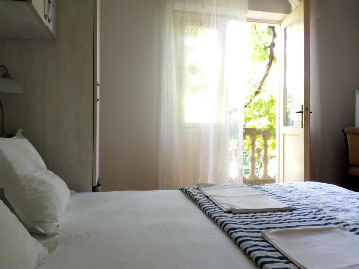 Vodice Center Apartments Exterior foto