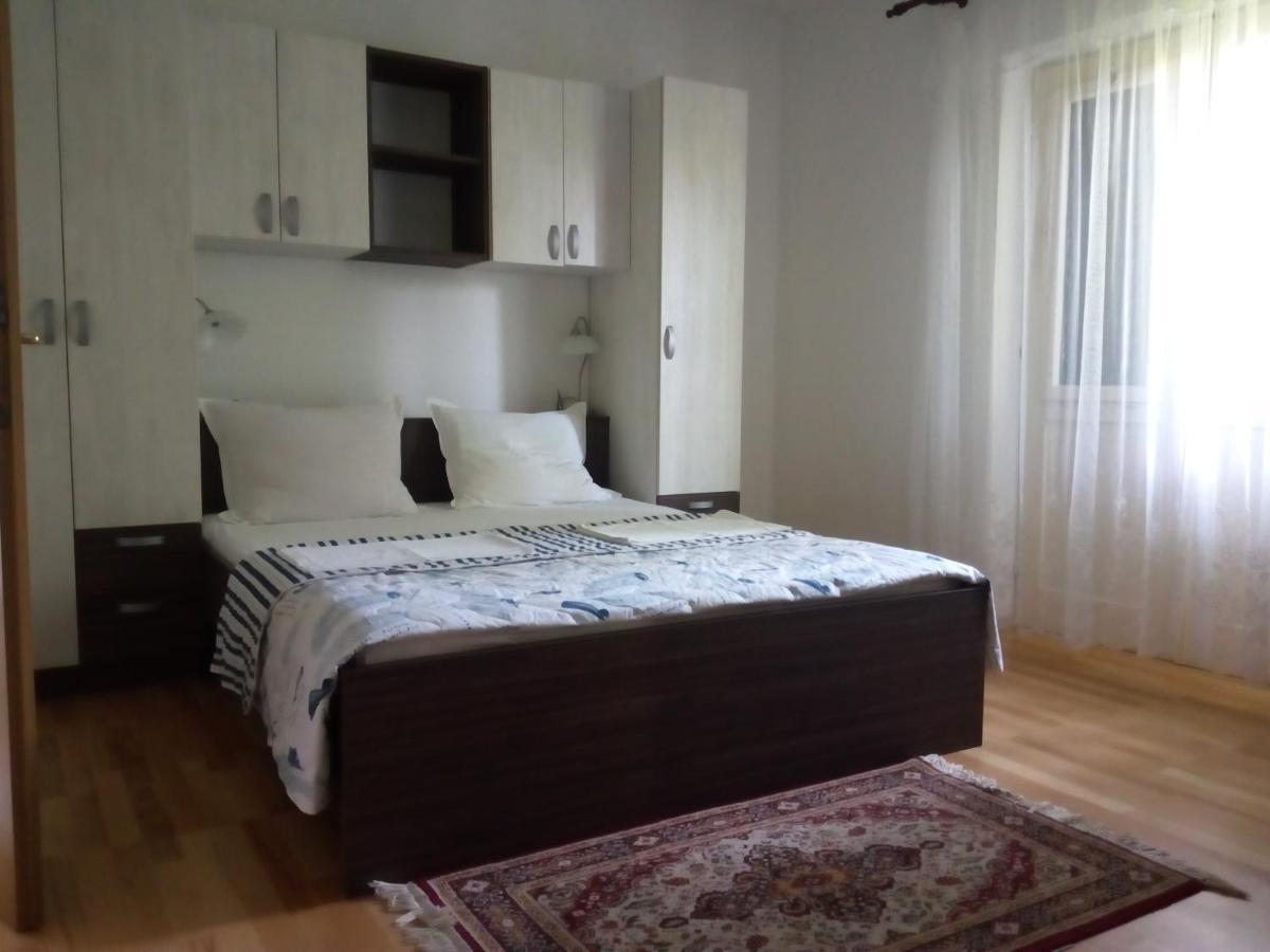 Vodice Center Apartments Exterior foto