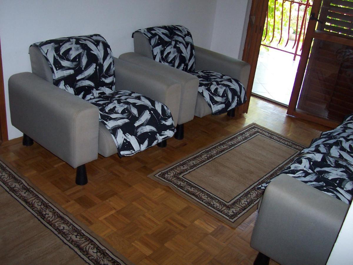 Vodice Center Apartments Exterior foto