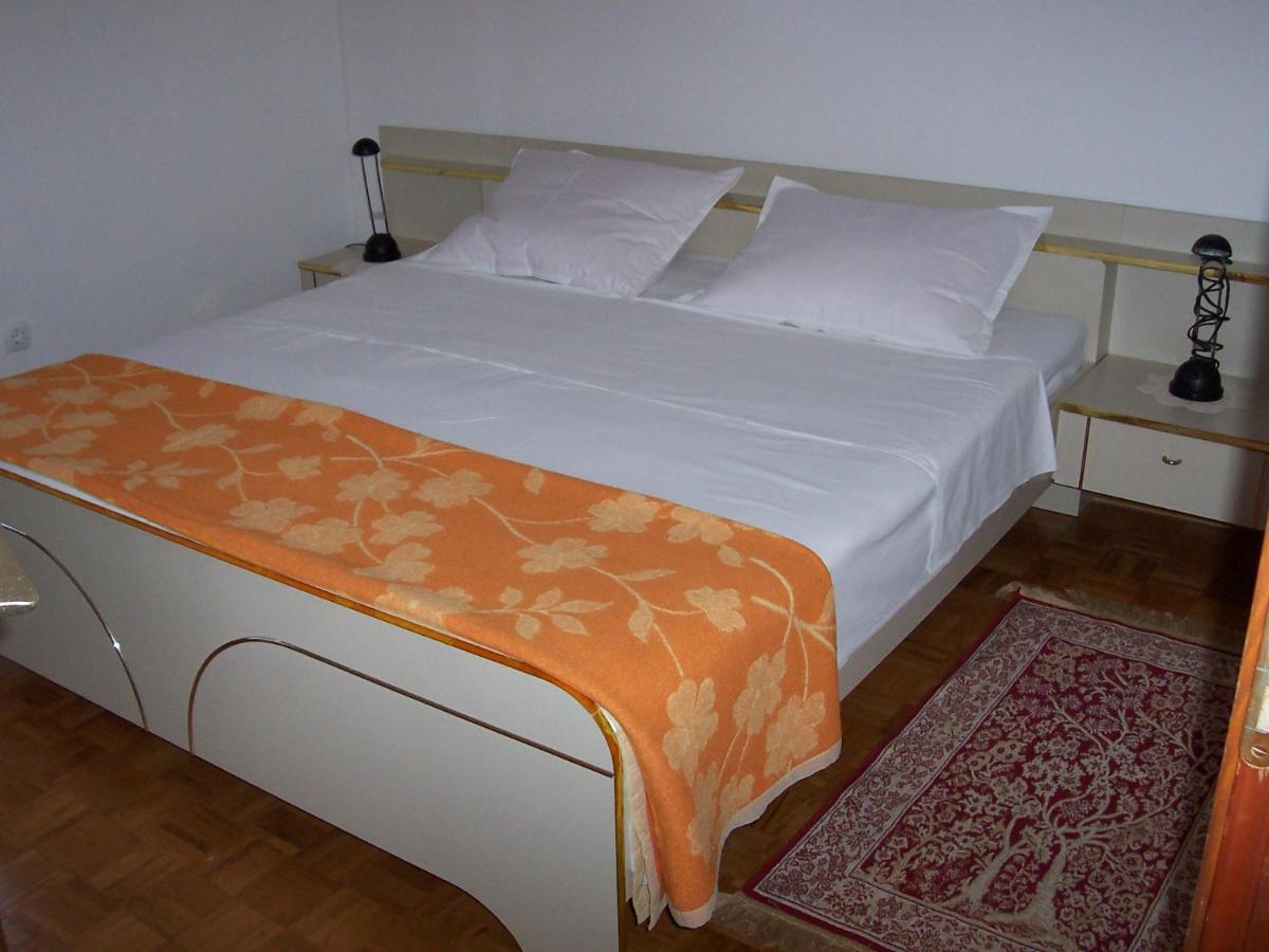 Vodice Center Apartments Exterior foto