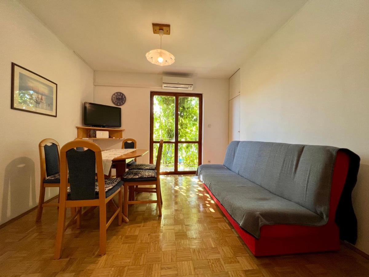 Vodice Center Apartments Exterior foto