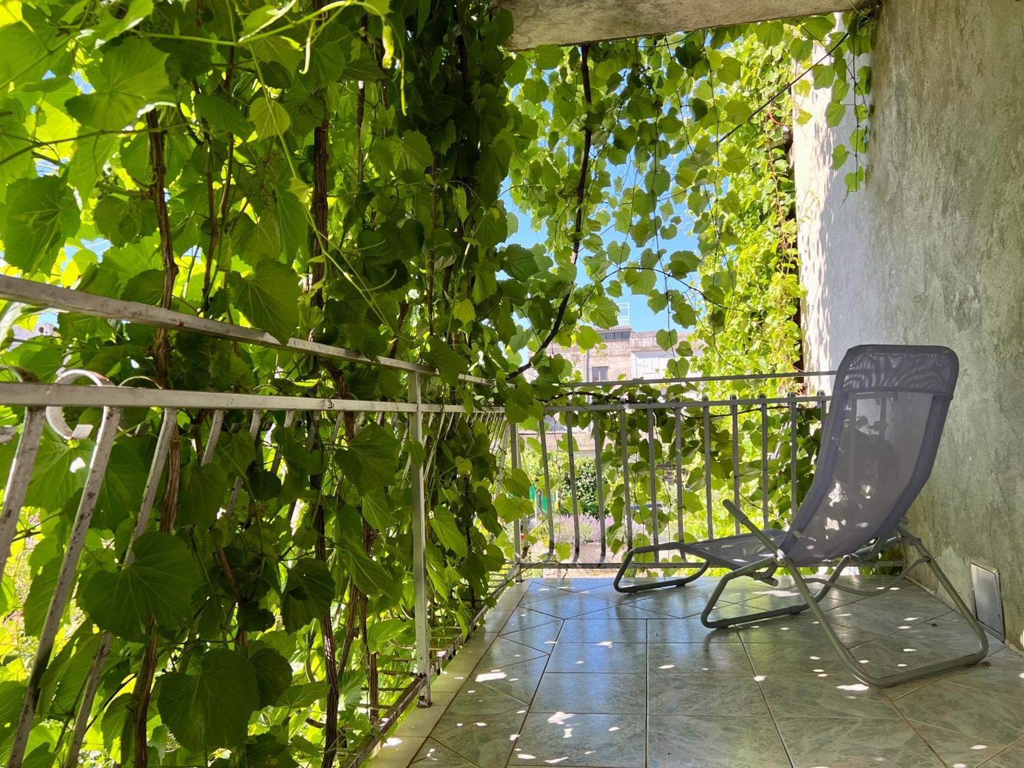 Vodice Center Apartments Exterior foto